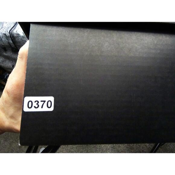 Nike Air Max 270 Sail Space Purple Women 6 Used No Box - Picture 10 of 10